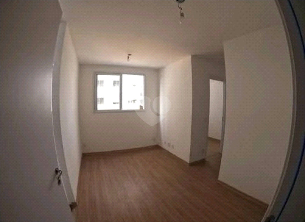 Venda Apartamento São Paulo Brás REO854190 1