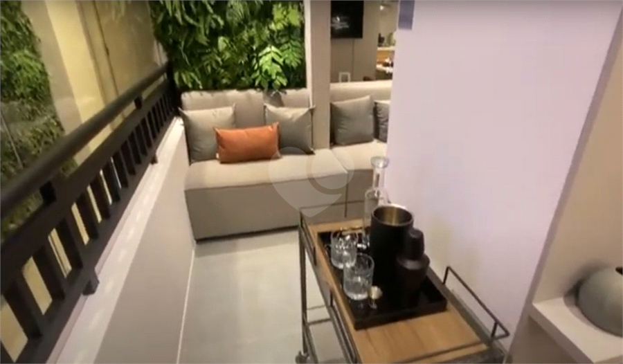 Venda Apartamento São Paulo Belenzinho REO854206 9