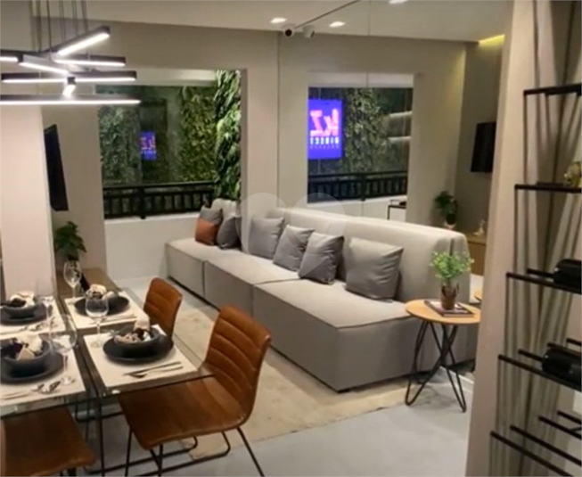 Venda Apartamento São Paulo Belenzinho REO854206 18