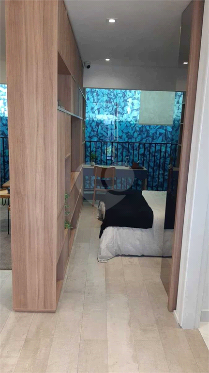 Venda Apartamento São Paulo Pinheiros REO854209 5