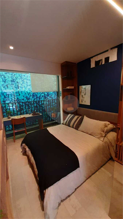 Venda Apartamento São Paulo Pinheiros REO854209 2