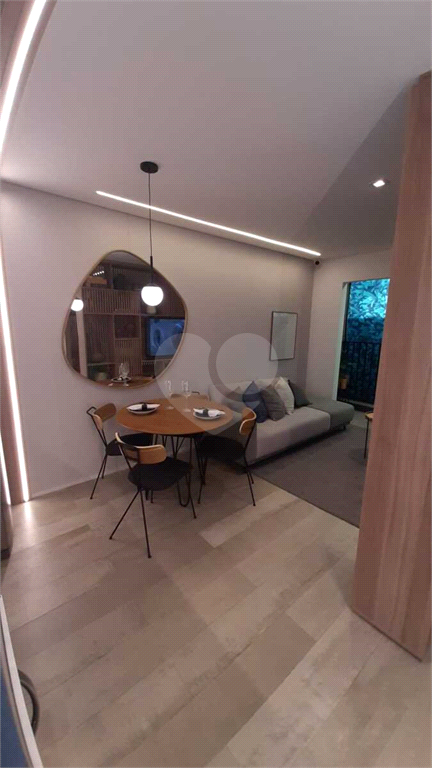 Venda Apartamento São Paulo Pinheiros REO854209 4