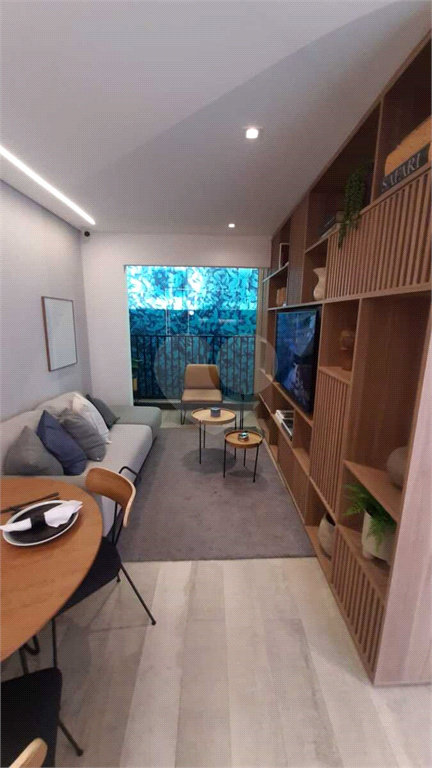 Venda Apartamento São Paulo Pinheiros REO854209 1