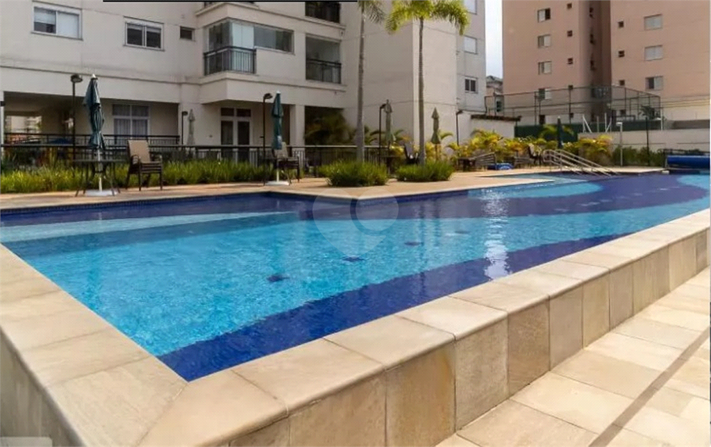 Venda Apartamento São Paulo Ipiranga REO854216 17