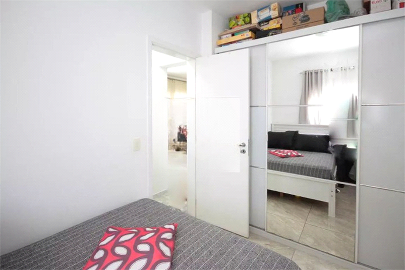 Venda Apartamento São Paulo Vila Formosa REO854217 30