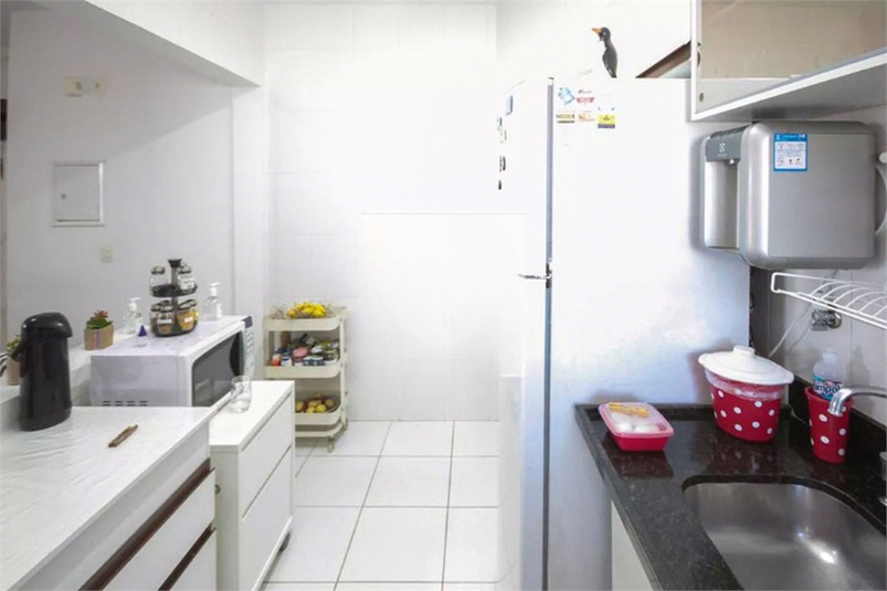 Venda Apartamento São Paulo Vila Formosa REO854217 41