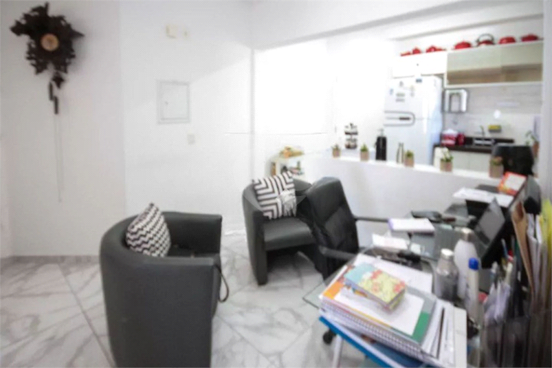 Venda Apartamento São Paulo Vila Formosa REO854217 13