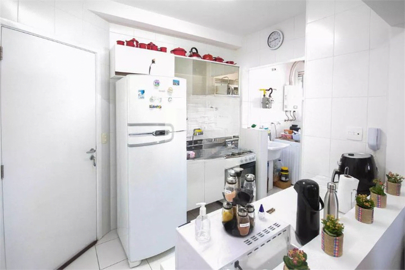 Venda Apartamento São Paulo Vila Formosa REO854217 46