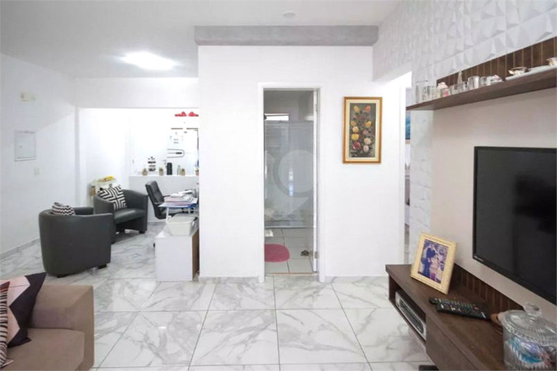 Venda Apartamento São Paulo Vila Formosa REO854217 21