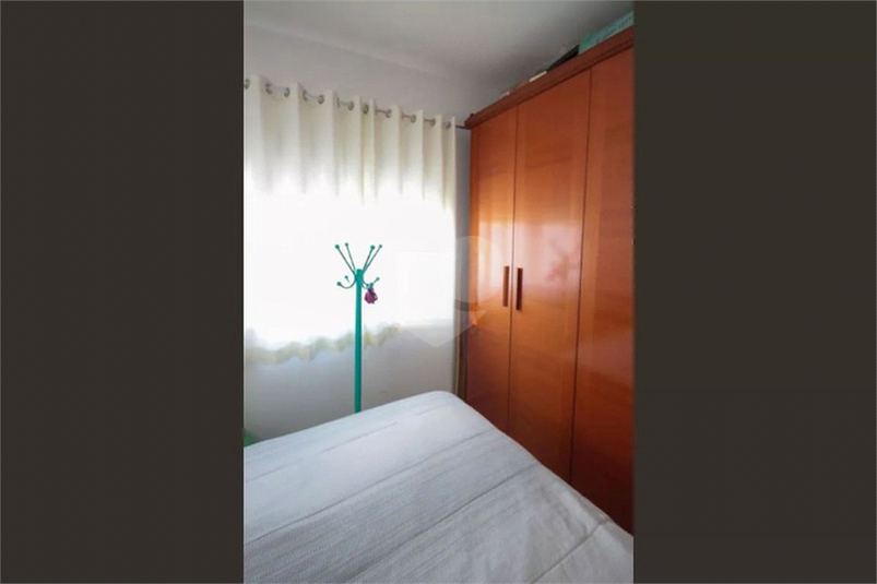 Venda Apartamento São Paulo Vila Formosa REO854217 12