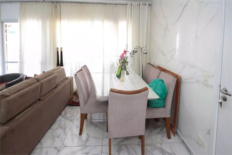 Venda Apartamento São Paulo Vila Formosa REO854217 17