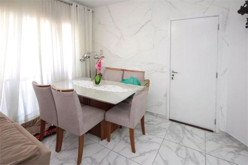 Venda Apartamento São Paulo Vila Formosa REO854217 28