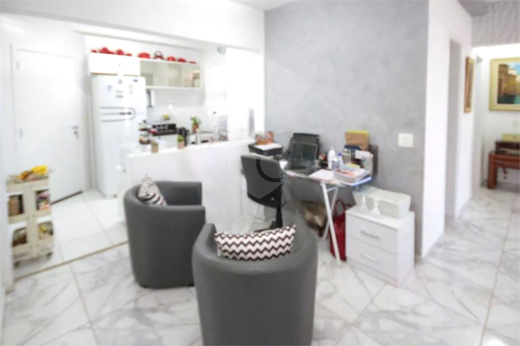 Venda Apartamento São Paulo Vila Formosa REO854217 16