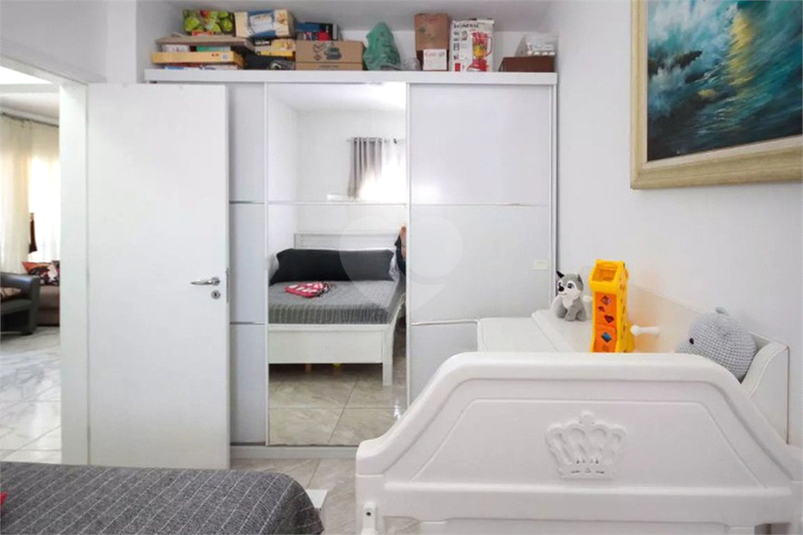 Venda Apartamento São Paulo Vila Formosa REO854217 23