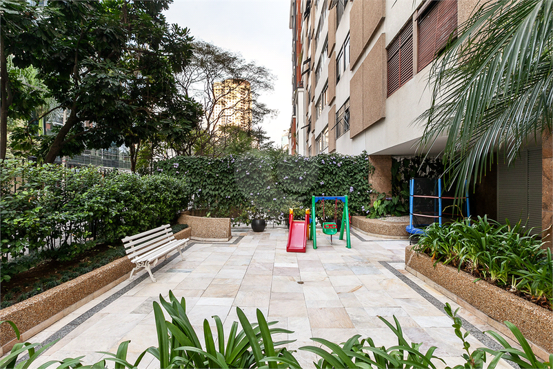 Venda Apartamento São Paulo Itaim Bibi REO854220 16