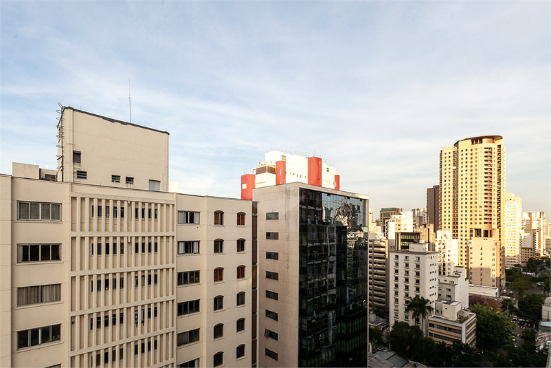 Venda Apartamento São Paulo Itaim Bibi REO854220 15