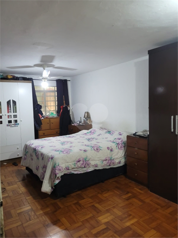 Venda Casa térrea São Paulo Vila Brasílio Machado REO854231 4