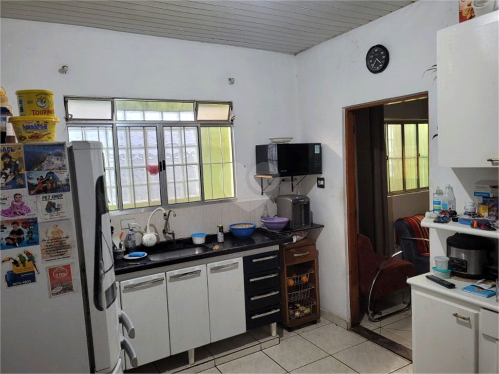 Venda Casa térrea São Paulo Vila Brasílio Machado REO854231 6