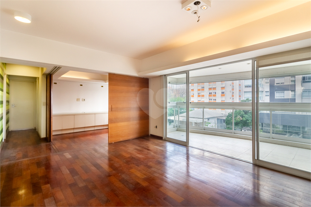 Venda Apartamento São Paulo Paraíso REO854235 1