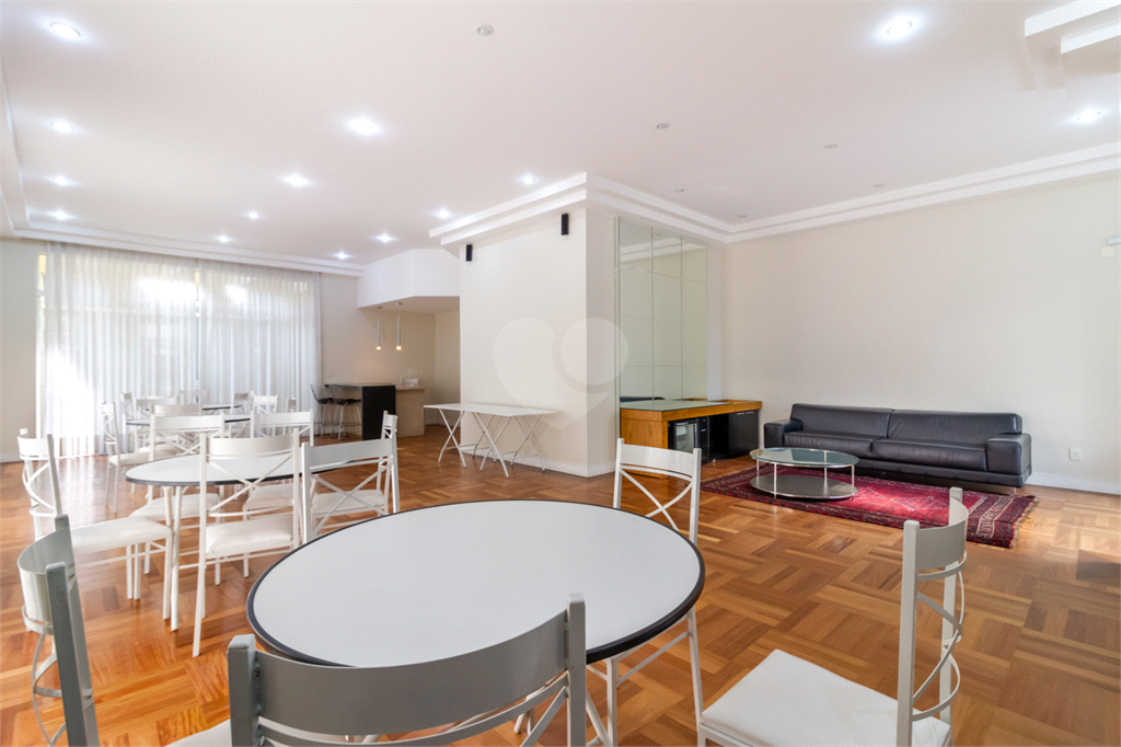 Venda Apartamento São Paulo Paraíso REO854235 35