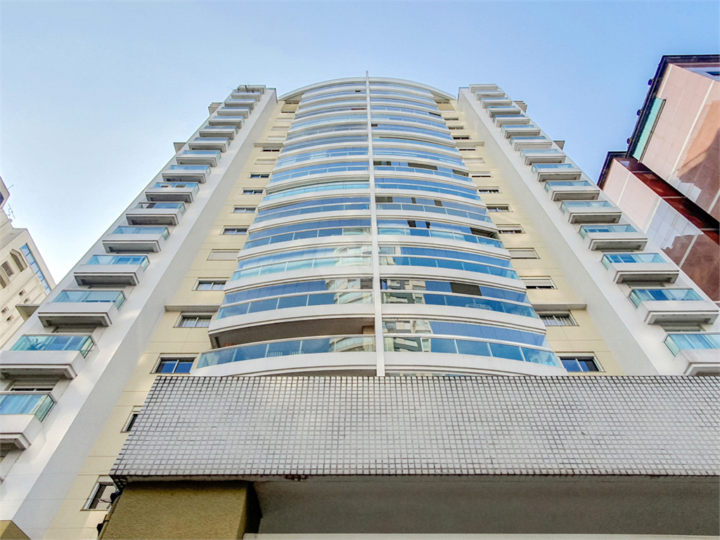 Venda Apartamento São Paulo Paraíso REO854235 36