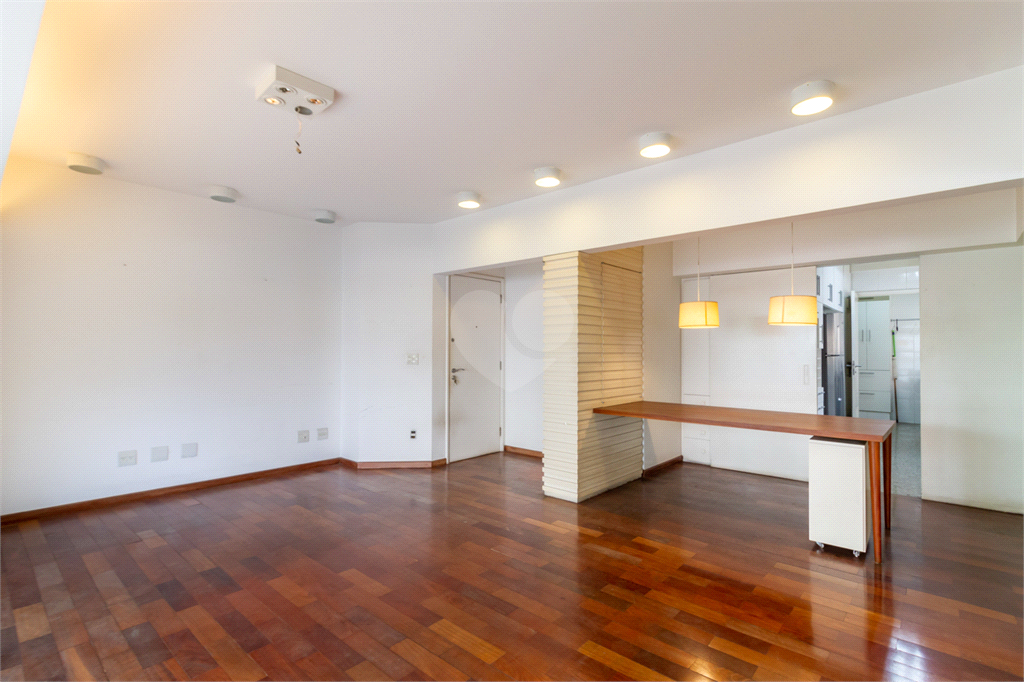 Venda Apartamento São Paulo Paraíso REO854235 8