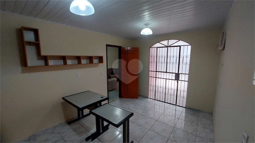 Venda Casa Manaus São José Operário REO854236 5