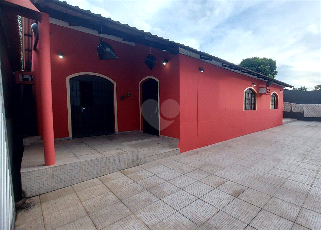 Venda Casa Manaus São José Operário REO854236 1