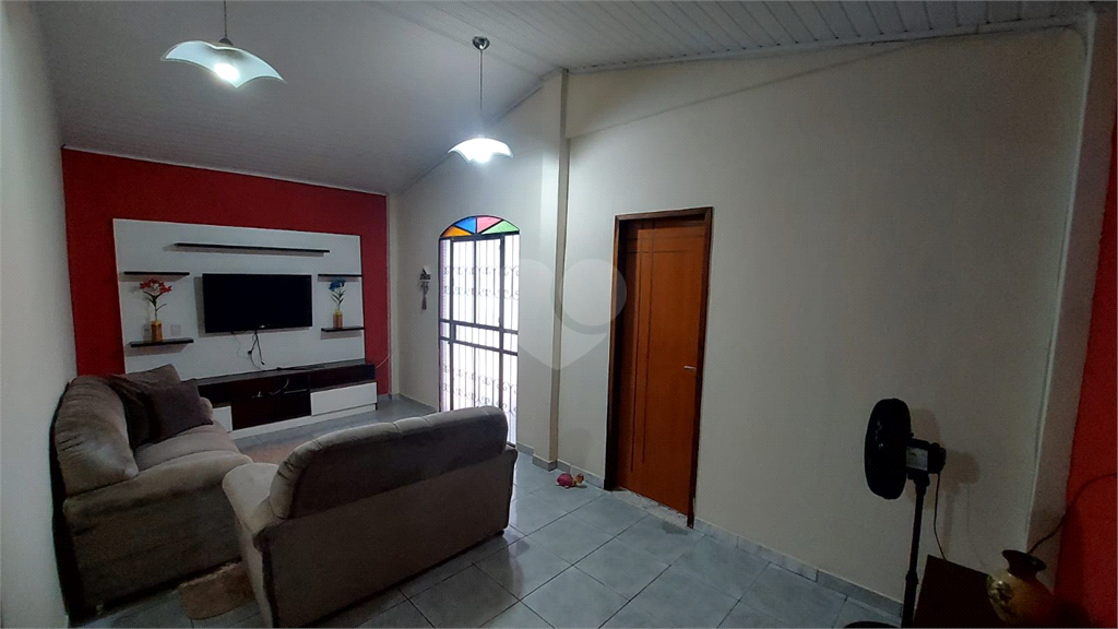 Venda Casa Manaus São José Operário REO854236 6