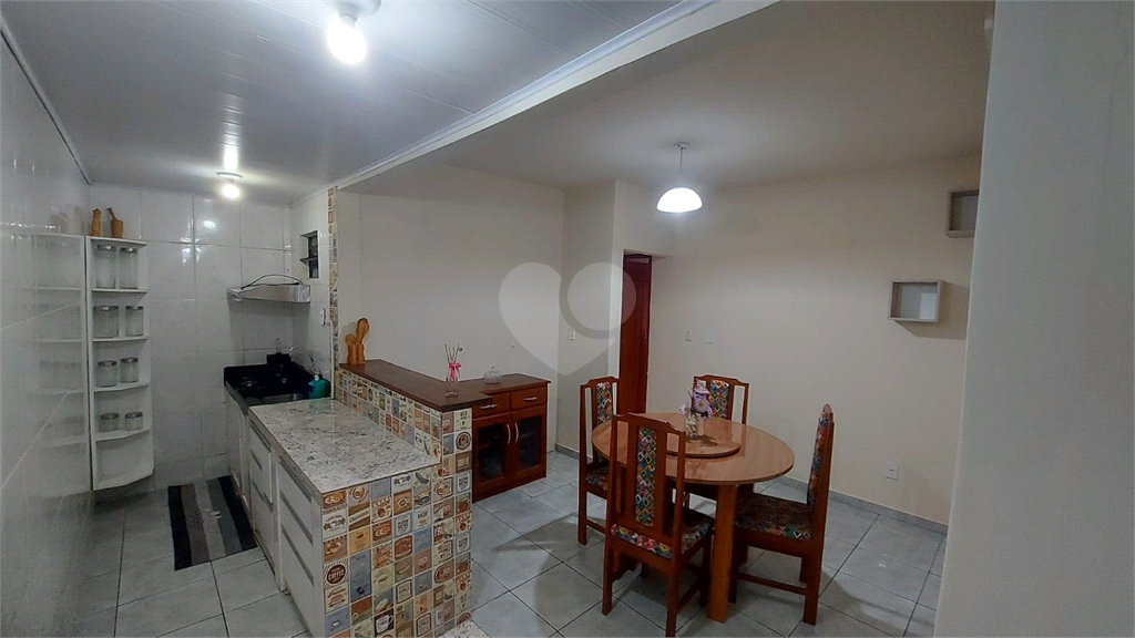 Venda Casa Manaus São José Operário REO854236 14