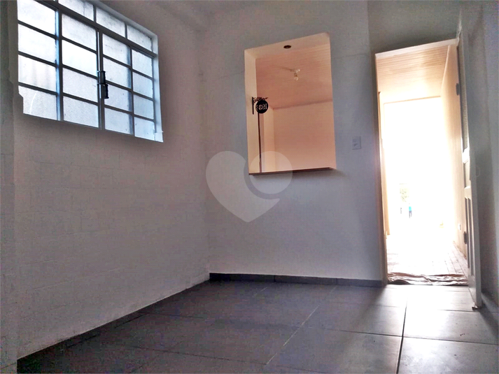 Venda Sobrado São Paulo Bom Retiro REO854239 19