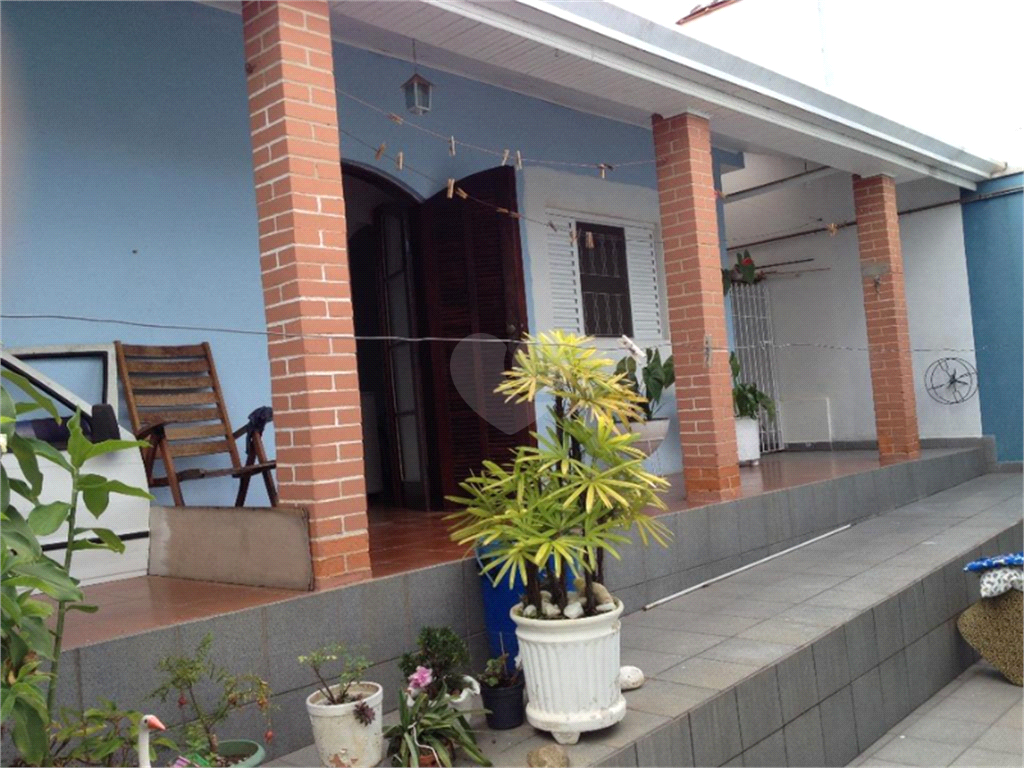 Venda Casa Salto Jardim Elizabeth REO854255 12