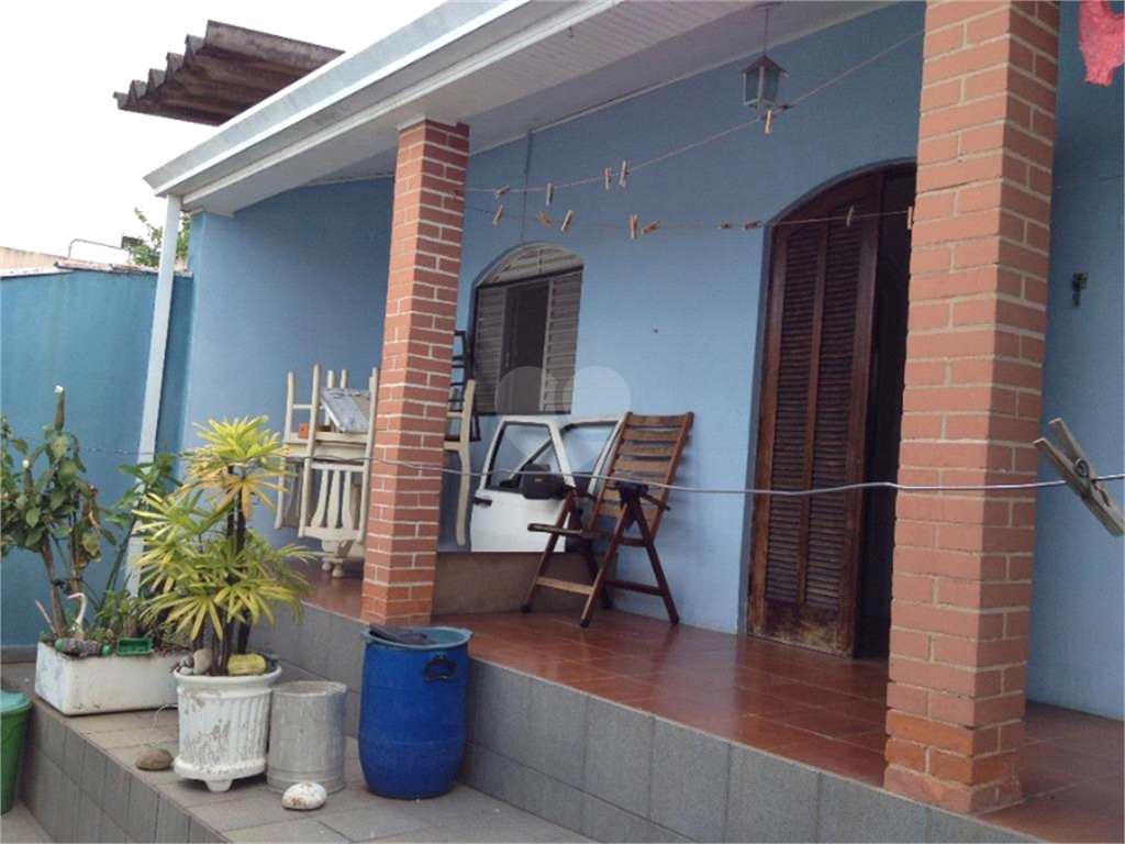 Venda Casa Salto Jardim Elizabeth REO854255 4