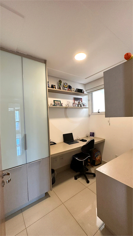 Venda Apartamento Goiânia Jardim Goiás REO854268 17