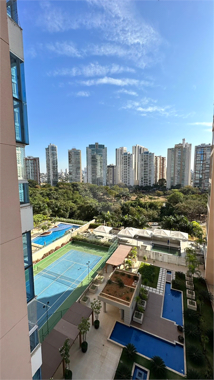 Venda Apartamento Goiânia Jardim Goiás REO854268 23