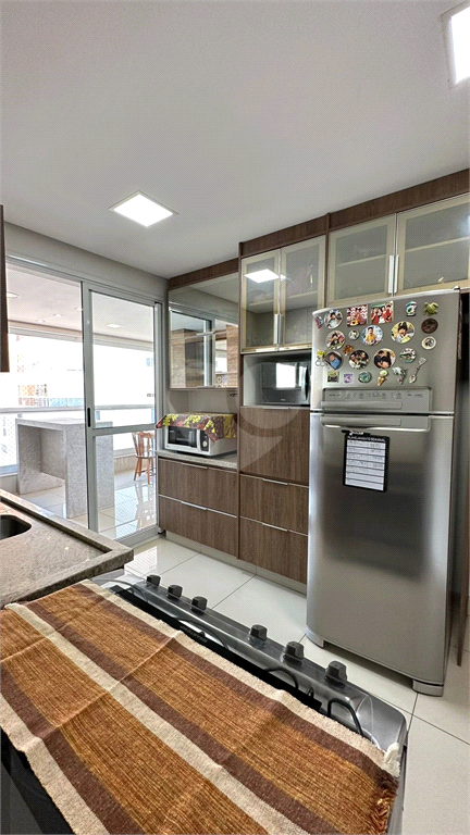 Venda Apartamento Goiânia Jardim Goiás REO854268 8