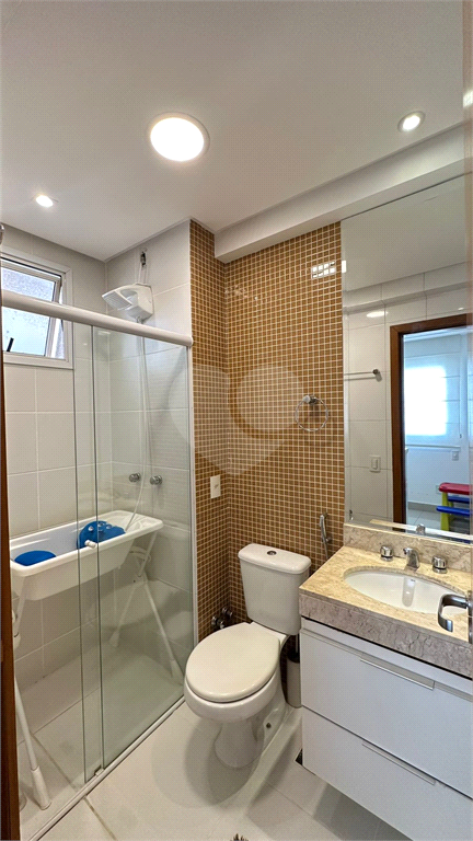 Venda Apartamento Goiânia Jardim Goiás REO854268 19