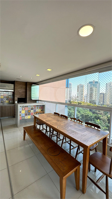 Venda Apartamento Goiânia Jardim Goiás REO854268 11