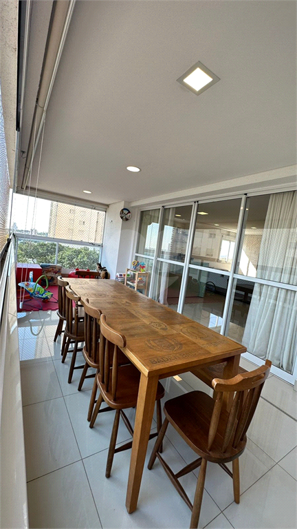 Venda Apartamento Goiânia Jardim Goiás REO854268 10