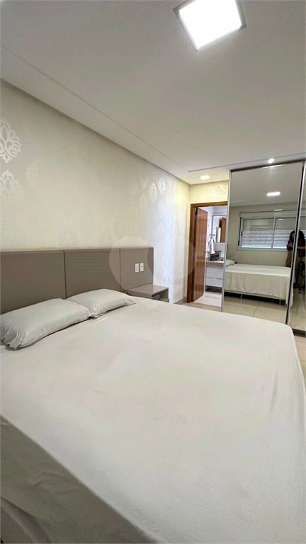 Venda Apartamento Goiânia Jardim Goiás REO854268 14