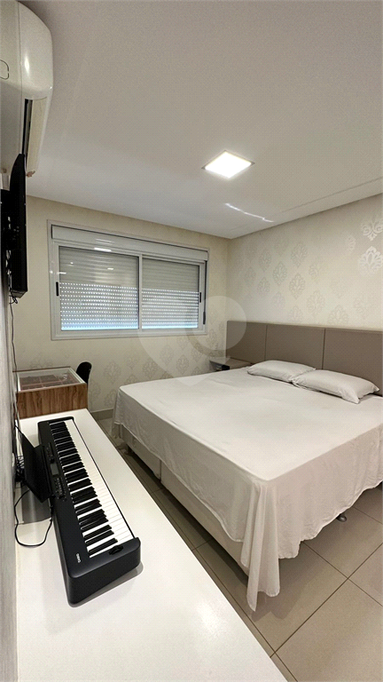 Venda Apartamento Goiânia Jardim Goiás REO854268 13