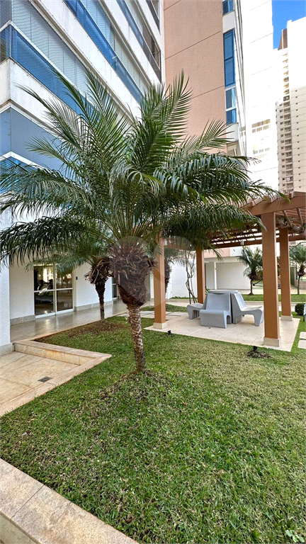 Venda Apartamento Goiânia Jardim Goiás REO854268 2