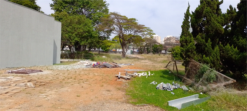 Venda Terreno São Paulo Jaguaré REO854280 19