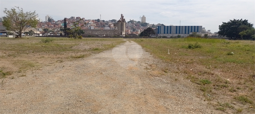 Venda Terreno São Paulo Jaguaré REO854280 17