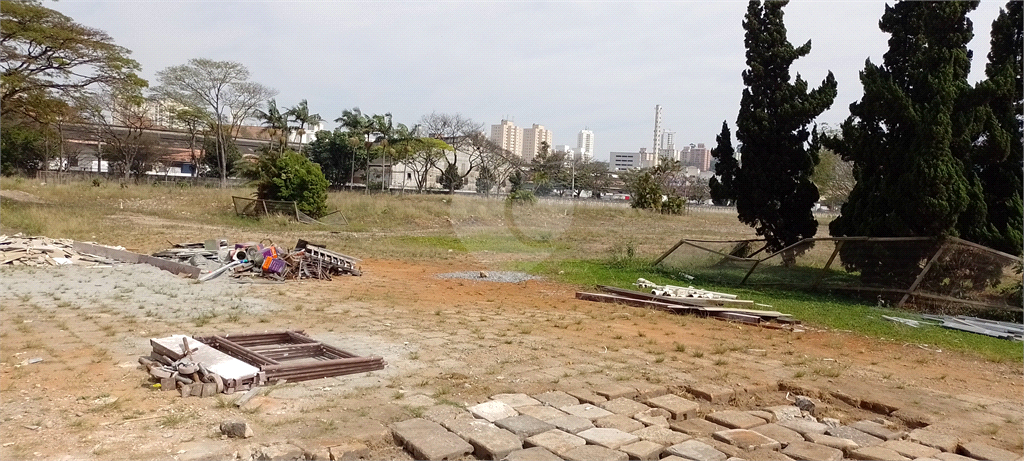 Venda Terreno São Paulo Jaguaré REO854280 23