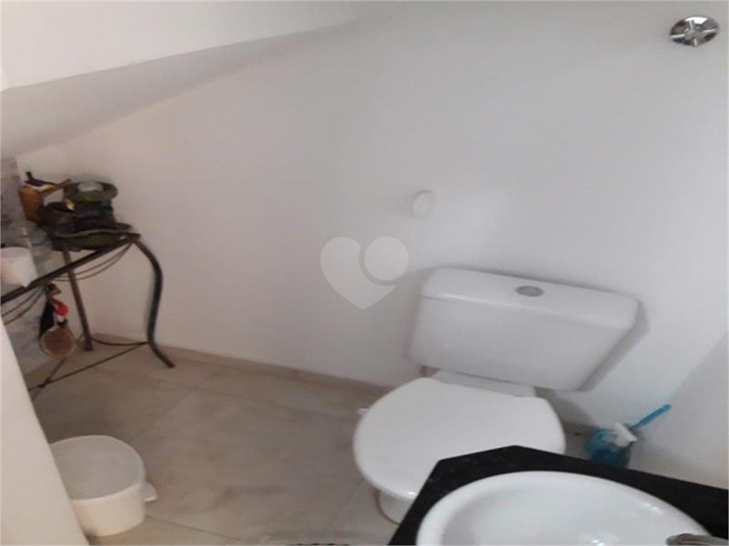 Venda Condomínio São Paulo Vila Ré REO854283 22