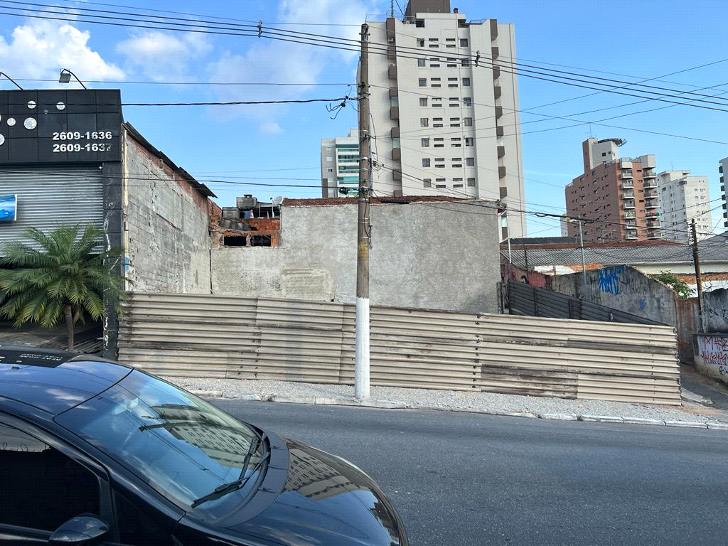 Venda Terreno São Paulo Vila Guilherme REO854292 8