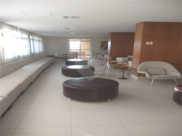 Venda Apartamento São Paulo Vila Ema REO854293 23