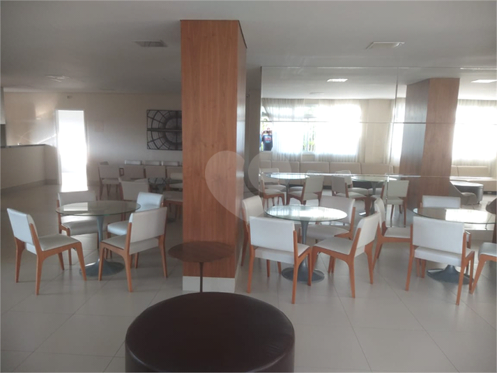 Venda Apartamento São Paulo Vila Ema REO854293 25