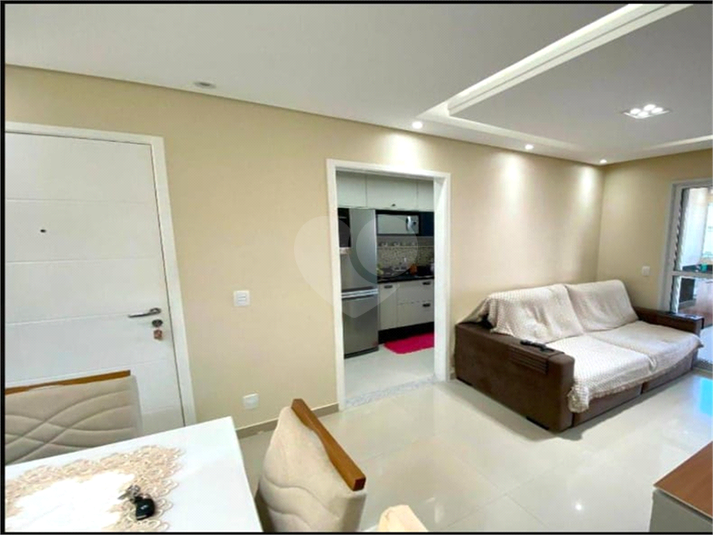 Venda Apartamento São Paulo Vila Ema REO854293 17